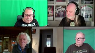 Live hos Bergmark 14 sep - Vänstervåldet