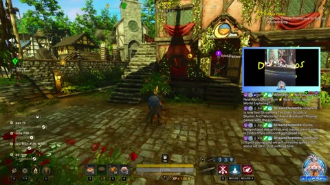 Arc? Warzone? Arena Breakout? Playing games with the Homies!?!?!