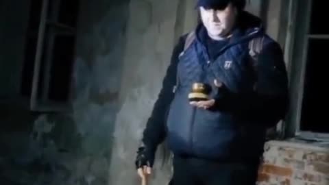 😨📣 He Called It: Paranormal Forces Unleashed in This Shocking Poltergeist Video | TheHauntingHour