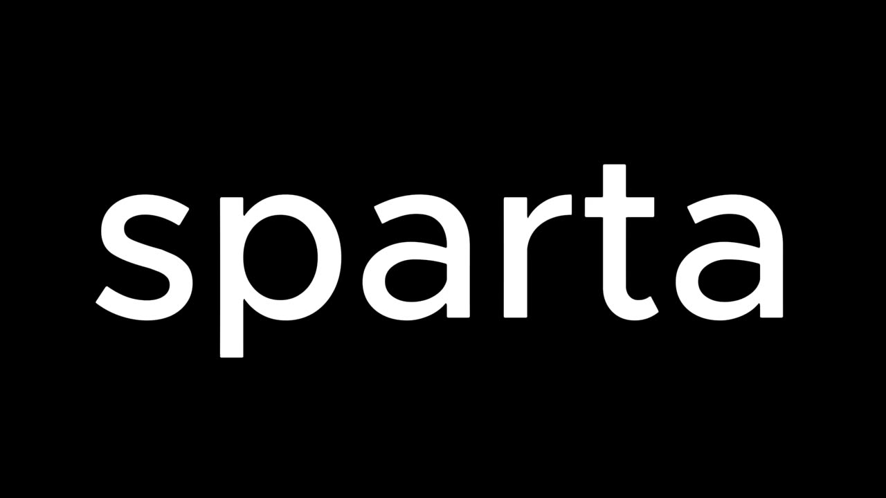 sparta!