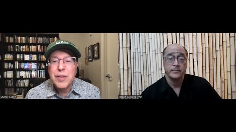 The Crash of 2029 with Dr. Murray Sabrin, EP 93
