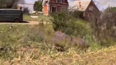 Ukraine war combat footage july 19 2025