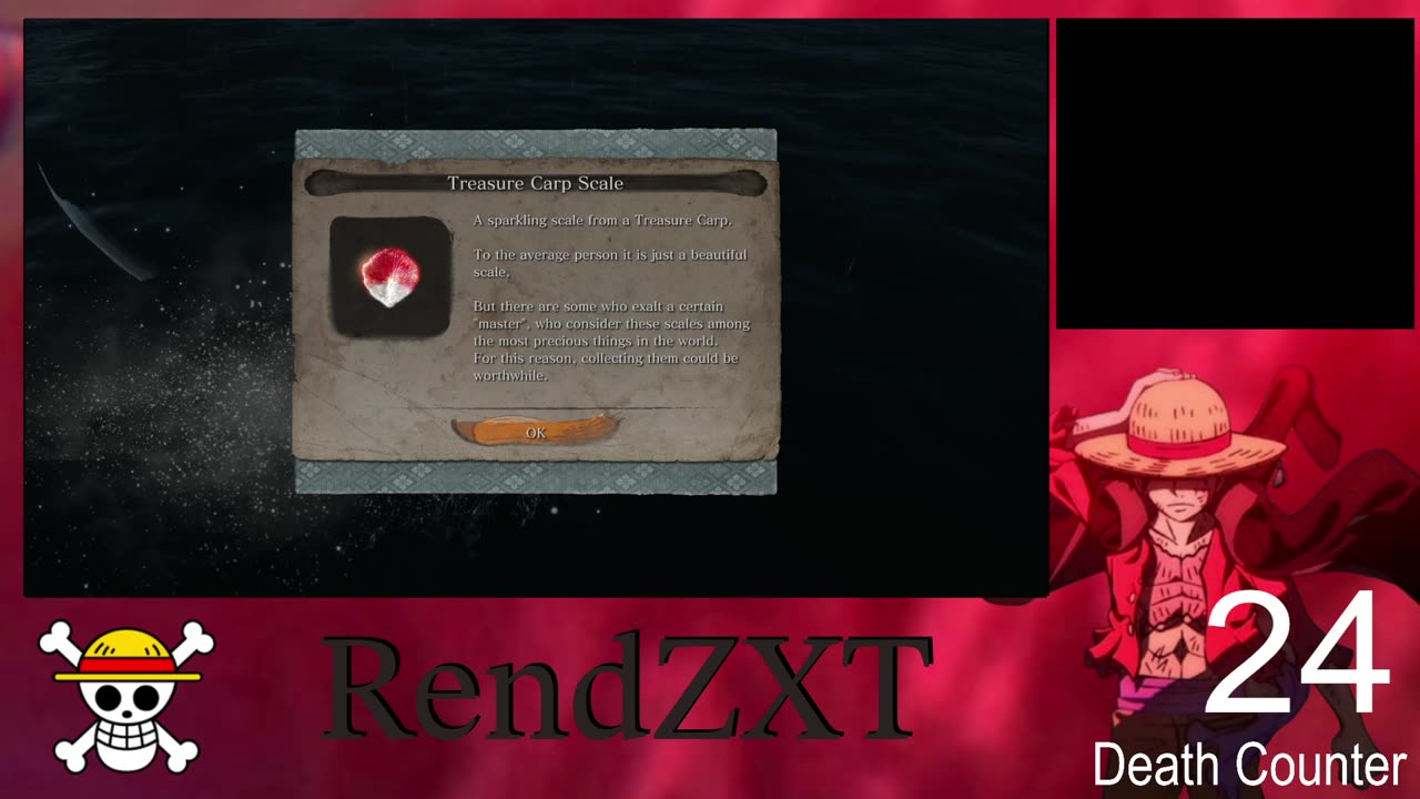 PLAYING SEKIRO SHADOWS DIE TWICE 3