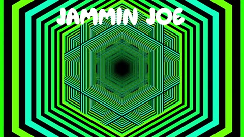 dj jammin'