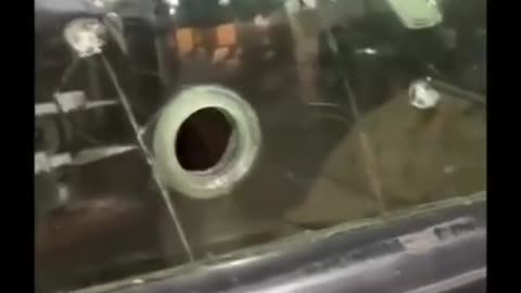 A 1932 Gangster Car from Chicago