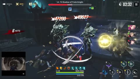 Solo Leveling ARISE Walkthrough Gameplay Part 9