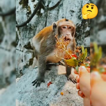 Angry monkey | animal | monkey 🐵