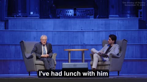 Richard Dawkins: Elon Musk Deeply Cares About the World—and He’s Brilliant