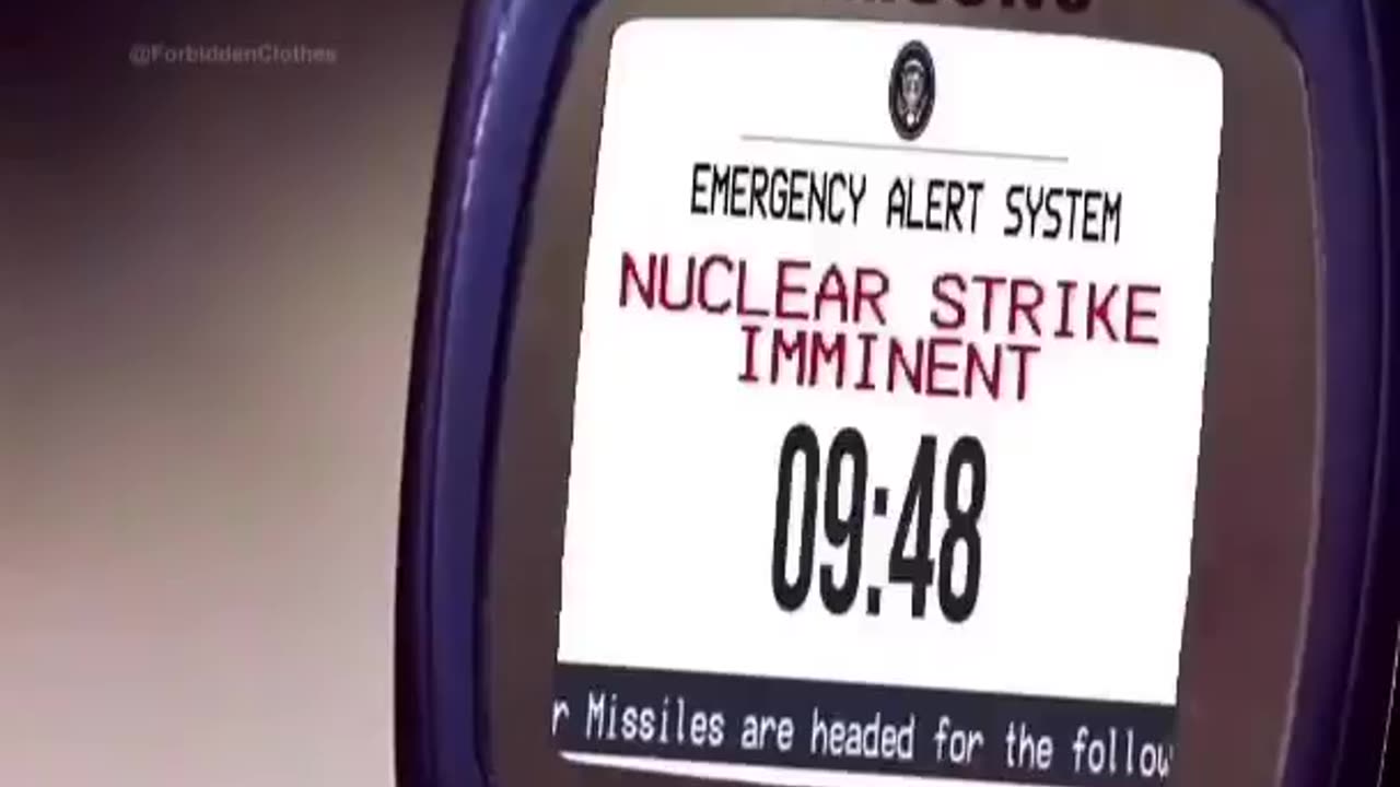 Not So Distant Future