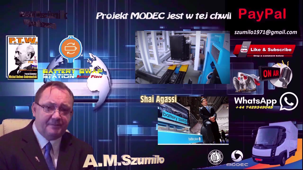 Unlimited range “Better Place.”