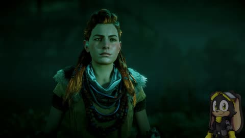 Reliving the Journey: Horizon Zero Dawn on PS4 Pro | Scrubby’s Replay