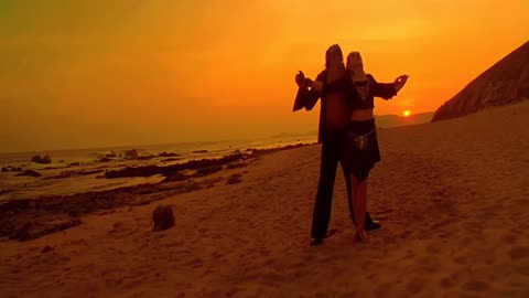 8k songs 60fps Manasuley Kalisey (Telugu) full resolution 4k Desamuduru Allu Hansika _