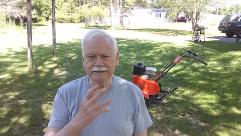 Five Minutes with Steve
