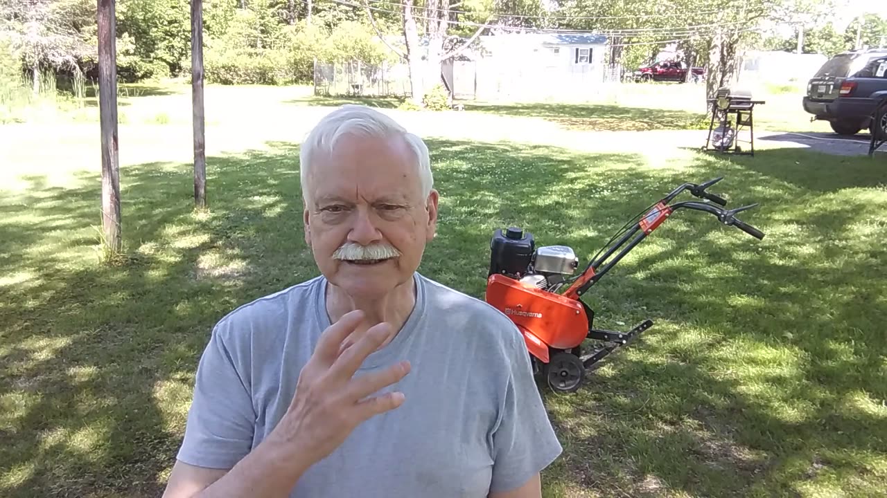 Five Minutes with Steve