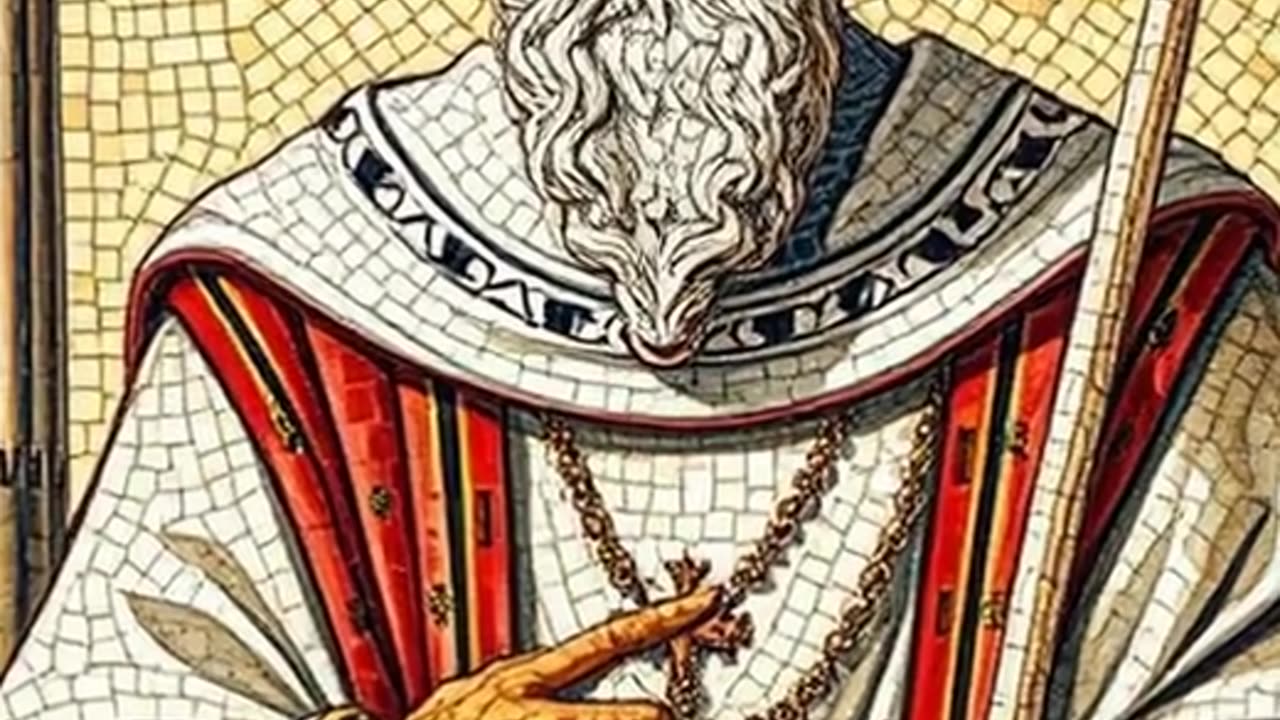 From Medieval Popes to Space Close Calls: Today in History!
