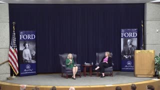 Watergate Girl, with Jill Wine-Banks