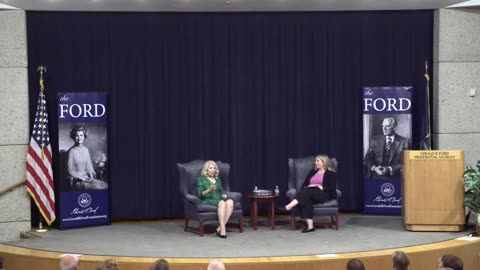 Watergate Girl, with Jill Wine-Banks
