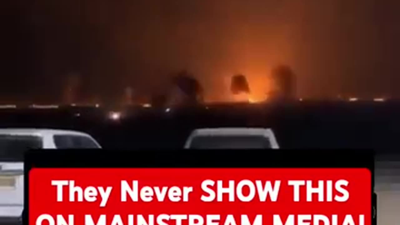 This is why I don't trust the mainstream media.