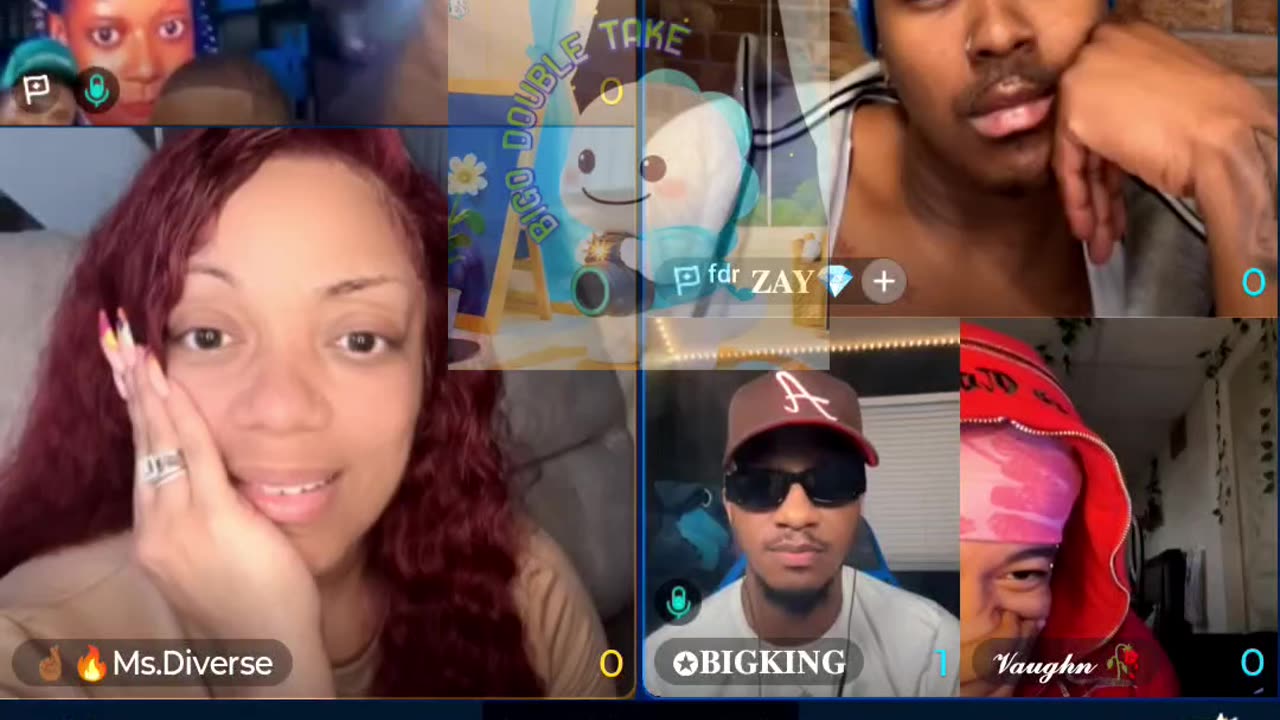 Dre Baby Pleads His Case About Getting Jumped By Maj & 21 - 04/13/2025