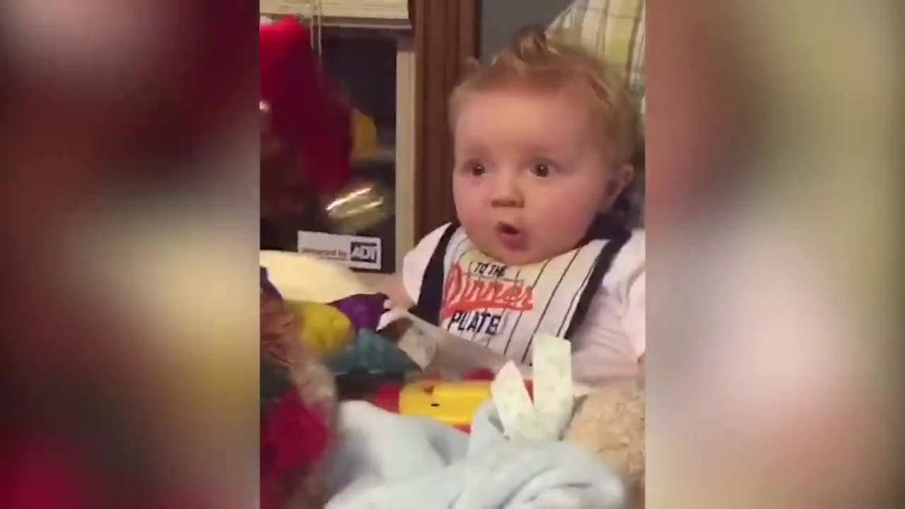 Cutest babys kids compilation 13