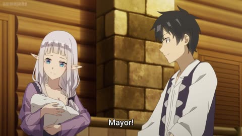 Farming life in another world Episode 12