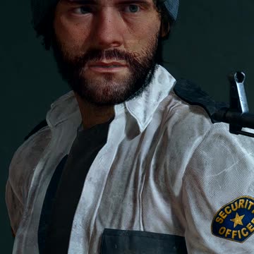 Days Gone - We Can't Take The Risk (Survival II)