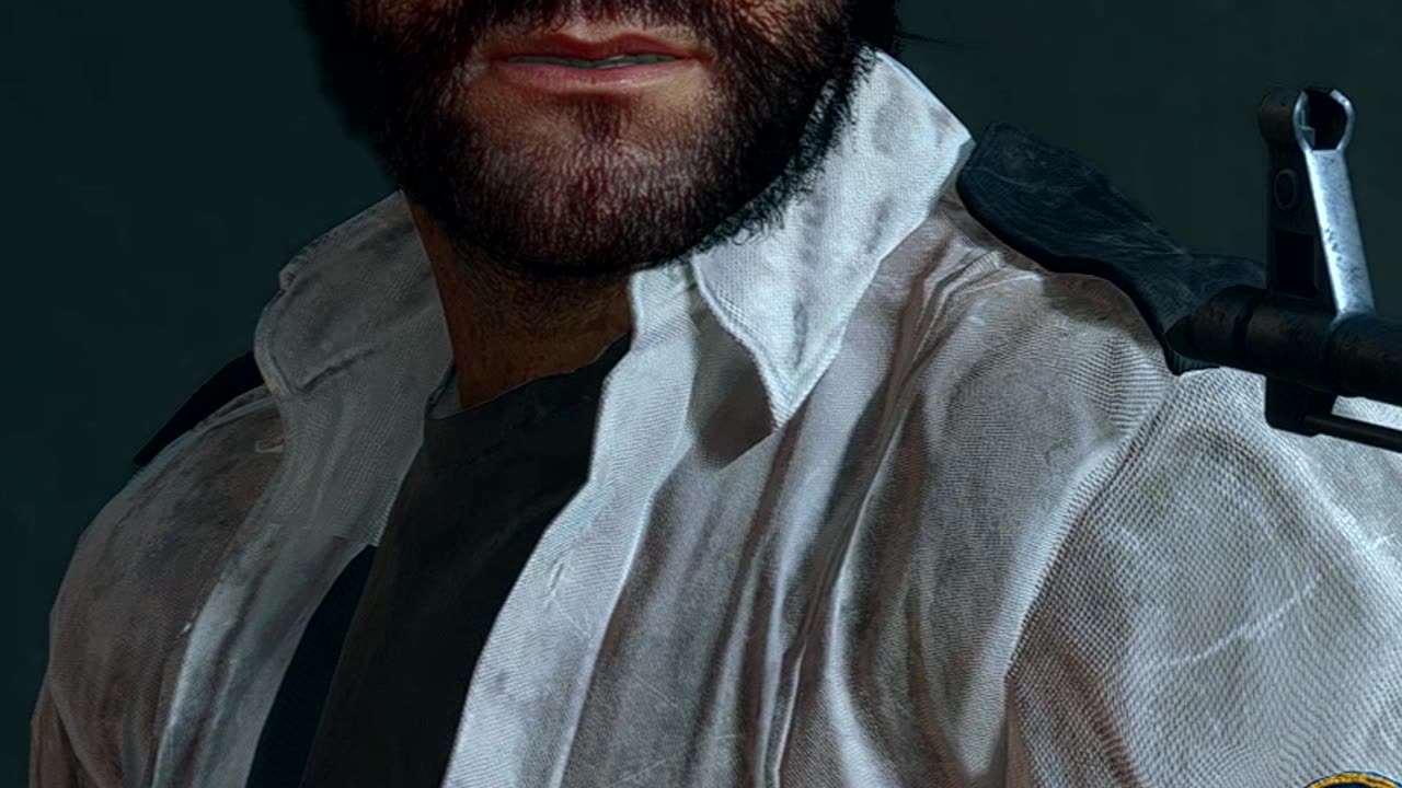 Days Gone - We Can't Take The Risk (Survival II)