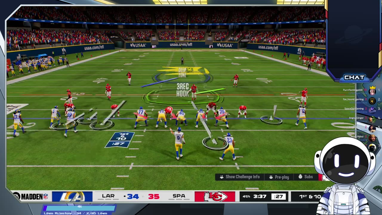 HAPPY EFFIN FRIDAY!!! Tangents & Chatting!