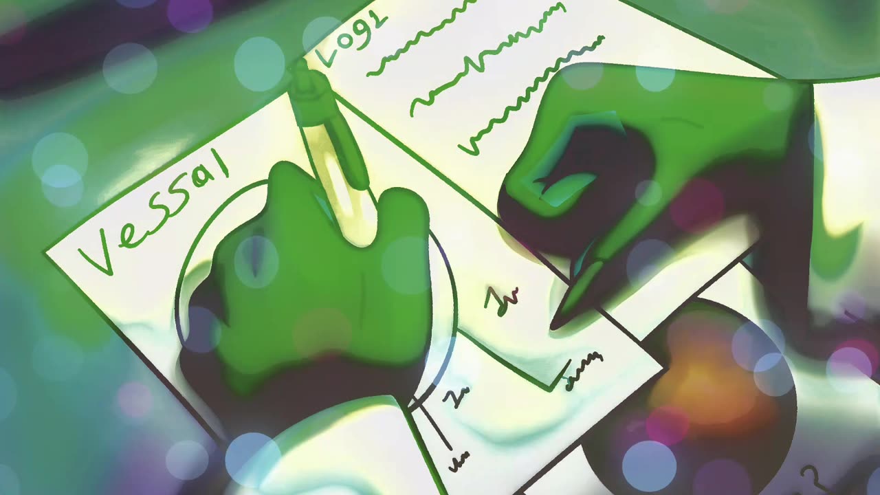 The Grand Plan (updated) - TRIACE