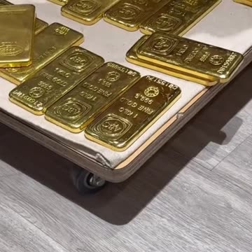 Top 5 most traded currencies 💵