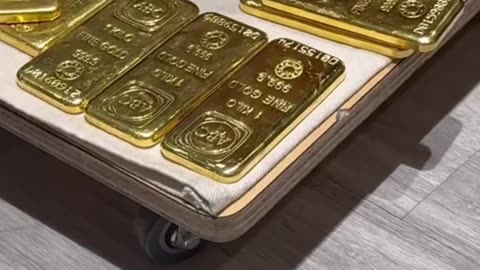 Top 5 most traded currencies 💵