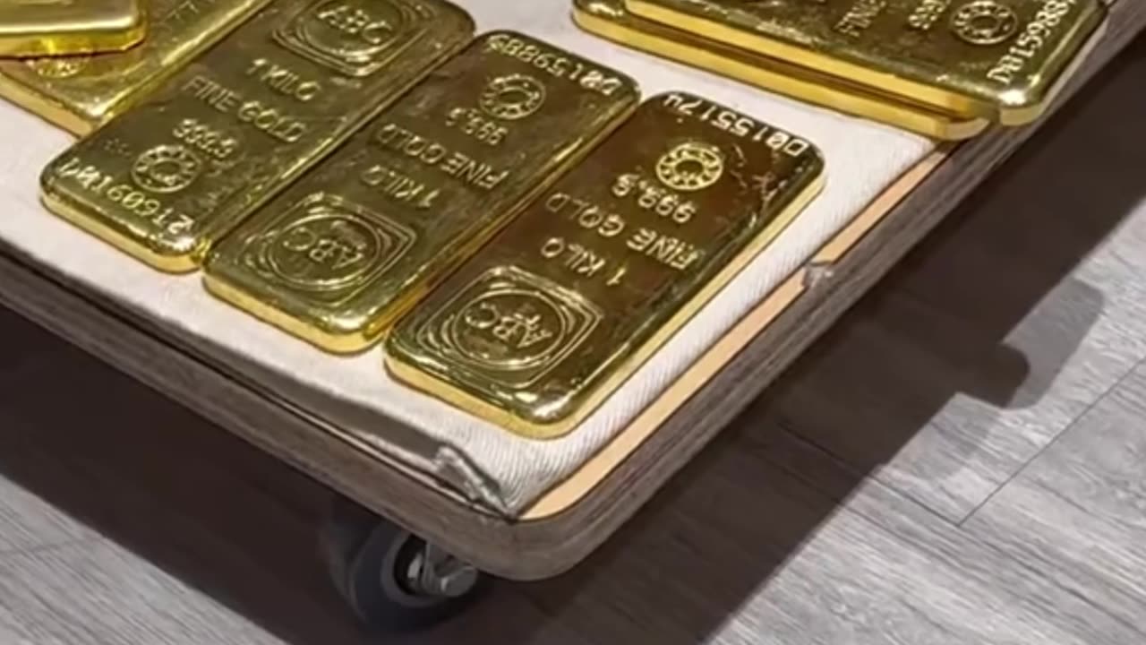 Top 5 most traded currencies 💵