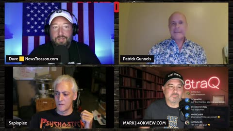 The Declas Sick Show!