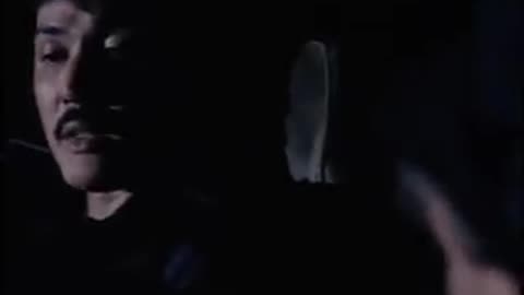 "Lady Dragon" Starring Cynthia Rothrock, Richard Norton and Robert Ginty