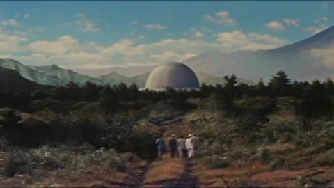 The Mysterians