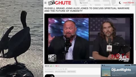 Run to God radio tv clips