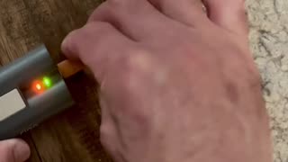 Recharge Your Ring Doorbell Device Simple Guide with Red Green Lights!