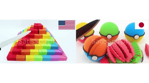 Symmetry of Nations 🇺🇸🇯🇵 — Dual Harmony in 4K • Cinematic ASMR • 芸術と静寂のシンフォニー