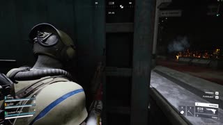 Arc Raiders Winter Update!