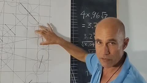 The most important series of math videos you will ever watch. Part three