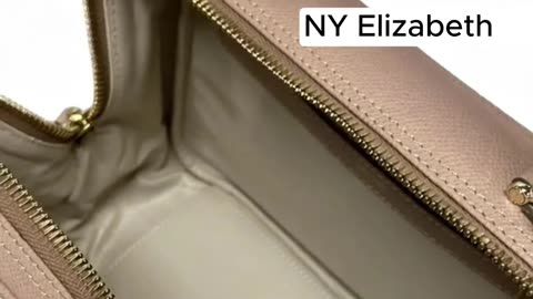 Valextra Medium Esse Shoulder