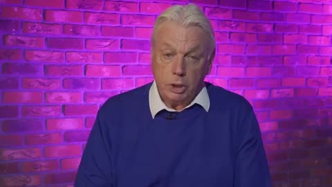 Что ДЕЙСТВИТЕЛЬНО происходит, пока правые противостоят левым Дэвид Айк