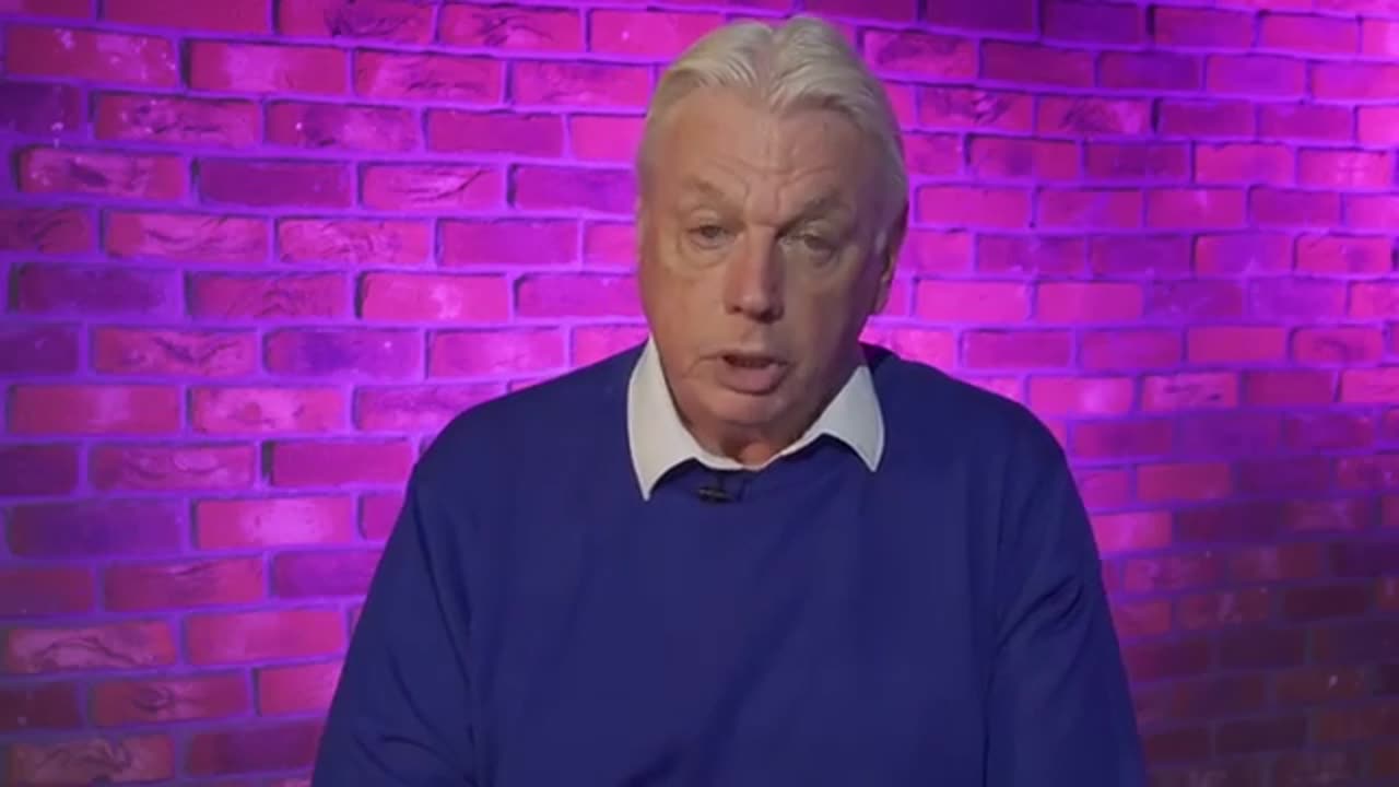 Что ДЕЙСТВИТЕЛЬНО происходит, пока правые противостоят левым Дэвид Айк