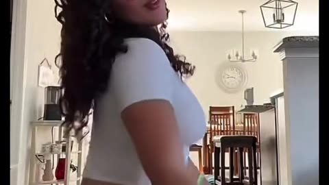 tiktok dance challenge