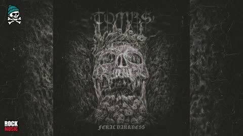 Tombs - Feral Darkness (2025)