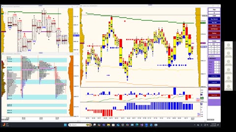 Bluewater Pre-Market for Mar 21