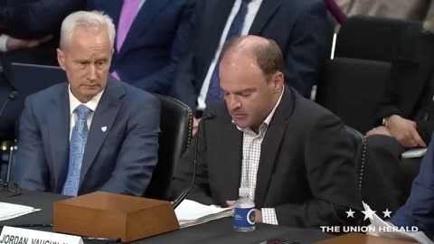 ועדת סנאט השחיתות של המדע וסוכנויות הבריאות הפדרליות כיצד פקידי בריאות הסתירו תופעות לוואי של חיסוני הקורונה עדויות של רופאים מומחים 21.05.2025
