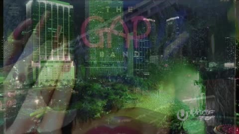 THE GAP BAND!! @ ULTRA MUSIC FESTIVAL MIAMI 2025 (1080p)