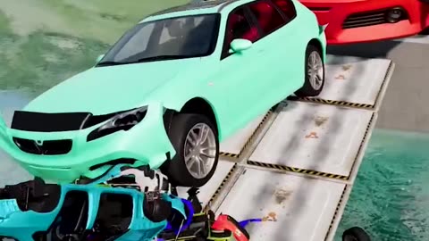 beamngdrive car accident live video pert-8