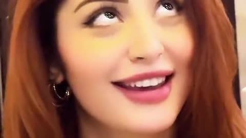Cute mishal.